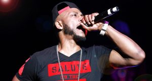 Rapper Mystikal to face arraignment on rape, drug charges