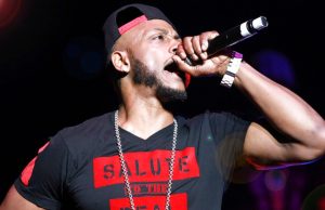 Rapper Mystikal to face arraignment on rape, drug charges