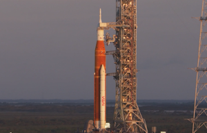 Final countdown: Live updates ahead of Artemis 1 launch