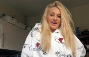 Dillian Whyte ready to ‘step up’ and rematch Anthony Joshua in December as Tyson Fury super-fight hangs in the balance