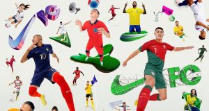 US’ Nike reveals 2022 Men’s National Team collections