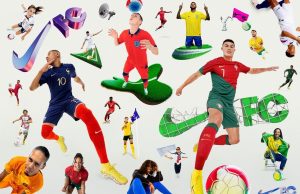 US’ Nike reveals 2022 Men’s National Team collections