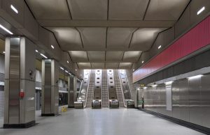 Over 5 million trips on the Northern Line Extension in its first year