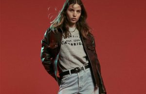 Italy’s Replay & University of Cambridge launch new collection