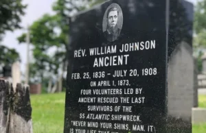 American historian ‘thrilled’ efforts to honour Canadian hero paid off
