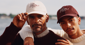 THE FRAME X HOTEL RITZ PARIS IS BACK WITH ANOTHER DROP