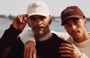 THE FRAME X HOTEL RITZ PARIS IS BACK WITH ANOTHER DROP