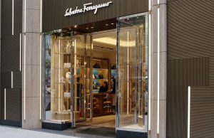 Italy’s Salvatore Ferragamo’s revenue rises 20.3% in H1FY22