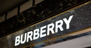 UK’s Burberry CO & FO Julie Brown resigns
