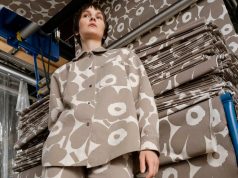 Finland’s Marimekko launches capsule collection made of Spinnova fibre