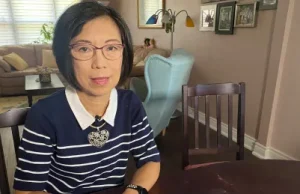 Woman mistakenly declared dead by Service Canada for almost a year demands answers
