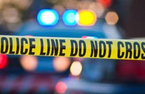 2 Shot Outside Del. High School Football Game