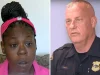 Police Officer Allergic to Bees Loses Consciousness After Getting Stung – One Mom’s Reaction Is Surprising