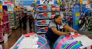 Walmart, Target starting holiday deals even earlier this year. Here’s why