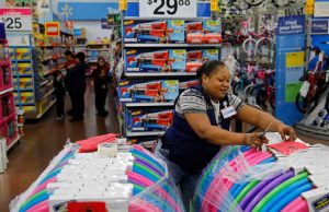 Walmart, Target starting holiday deals even earlier this year. Here’s why