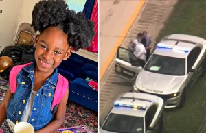 Woman Gets an Amber Alert About Abducted 5-Year-Old – Notices Something Strange and Jumps Into Action