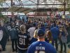 Fans pack Union Station, Enterprise Center to celebrate new Blues season