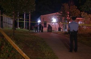 Man Shot in Back of Head at Philadelphia Recreation Center