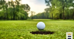Johnson is Edwardsville’s first female golf champ