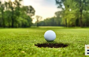 Johnson is Edwardsville’s first female golf champ