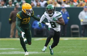 New York Jets Flight Connections 10/21/22