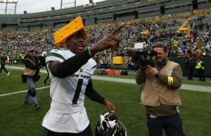 New York Jets Flight Connections 10/20/22