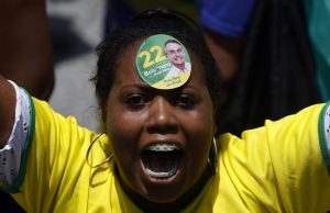 Who would make Bolsonaro president again?