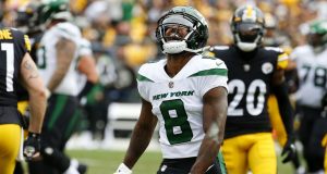 New York Jets Flight Connections 10/18/22