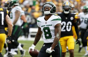 New York Jets Flight Connections 10/18/22