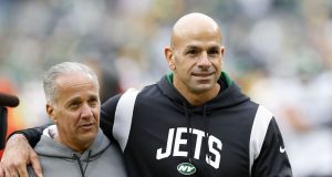 New York Jets Flight Connections 10/17/22