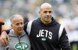 New York Jets Flight Connections 10/17/22