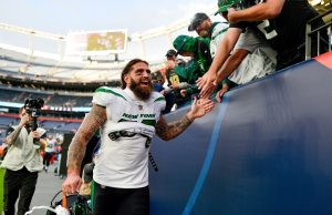 New York Jets Flight Connections 10/29/22