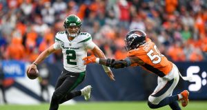 New York Jets Flight Connections 10/26/22