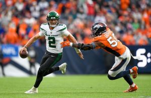 New York Jets Flight Connections 10/26/22