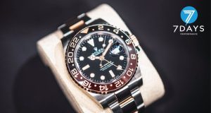 Win an incredible Rolex Rootbeer GMT Master II or £15k cash alternative from just 89p with The Sun’s discount code