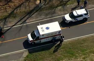 Grand Jury Brings No Charges in Deadly NJ Police Shooting Where Police Car Was Stolen