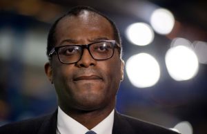 Kwasi Kwarteng blames ‘incredibly difficult’ markets for sacking after disastrous mini-budget in resignation letter