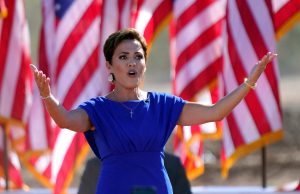 Election deniers could make deep changes to Arizona voting