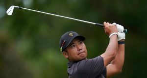 LIV Golf players should get ranking points, Matsuyama says