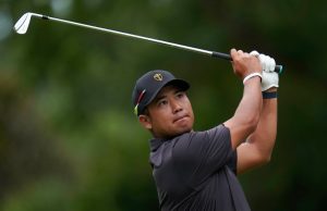 LIV Golf players should get ranking points, Matsuyama says
