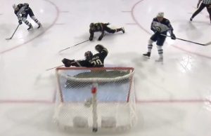 Mullett Arena opener delivers electric atmosphere: ‘Everything about it was awesome’