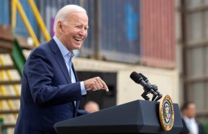For Biden and Trump, 2022 is 2020 sequel — and 2024 preview?