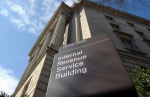 GOP campaigns against the IRS, vowing to slash its funding