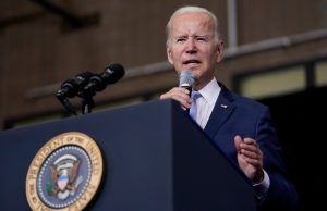 Brit PM Truss’ plan a ‘mistake’ amid ‘worldwide inflation’: Biden