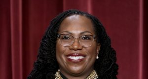 In her own words: Justice Jackson speaks volumes from bench