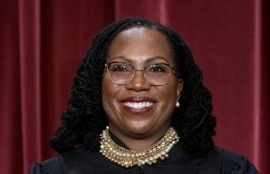 In her own words: Justice Jackson speaks volumes from bench