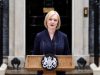 Liz Truss preparing to ditch scrapping 45p tax rate following crisis talks with Chancellor after brutal Tory backlash
