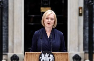 Liz Truss preparing to ditch scrapping 45p tax rate following crisis talks with Chancellor after brutal Tory backlash