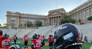 #9OT scores, Football highlights: Week 6, 2022