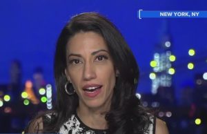 ‘We’ve gotten used to the dramatic show’: Huma Abedin